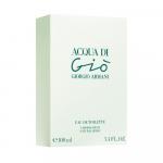 Туалетная вода Giorgio Armani Acqua di Giò - фото 2