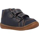 Ботинки Garvalin модель 211600 цвет синий - фото 5