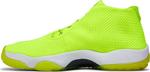 Кроссовки Air Jordan Future Volt, желтый - фото 3