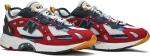 Кроссовки New Balance Aimé Leon Dore x 827 'Red', красный - фото 9