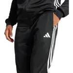 Брюки для тренировок Tiro 25 Essentials Adidas, черно-белый - фото 6