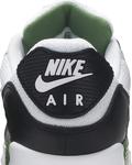 Кроссовки Nike Air Max 90 'Chlorophyll', зеленый - фото 8