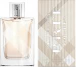 Туалетная вода Burberry Brit For Her - фото 3