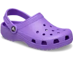 Сабо Crocs Personalize with Jibbitz Charms, фиолетовый - фото 7