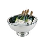 Винные и шампанские охладители Aps, серебристый - фото