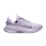 Кроссовки Nike Wmns ReactX Infinity Run 4 GORE-TEX Violet Mist, фиолетовый - фото