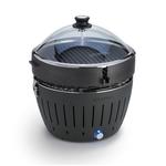 Литая решетка для гриля LotusGrill Classic - фото 4