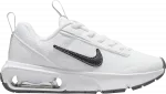 Кроссовки Nike Air Max Interlock Lite PS 'White Photon Dust', белый - фото