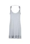 Маленькое платье LINGADORE, серый - фото