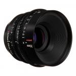 Кинообъектив 7Artisans 35mm T2.0 Spectrum, Canon RF Mount, черный - фото 3