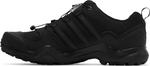 Кроссовки Adidas Terrex Swift R2 GTX, черный - фото 3