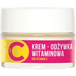 Perfecta Vitamins крем-кондиционер для лица с витамином С, 50 мл - фото 3