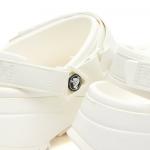 Сандалии Crocs Classic Hiker Clog - фото 3