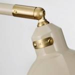 Торшер Ikea Rodflik, бежевый - фото 2