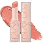 rom&nd Zero Matte Lipstick 09 Shell Nude 3g - фото