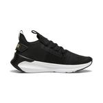 Кроссовки для бега PUMA, черный - фото 3