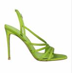 Босоножки Lola Cruz, зеленый - фото