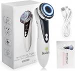 Лифтинг-массажер для лица Sofida 8-в-1 W-618 - фото 3