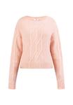 Джемпер myMo Jumper, Rosa/Light Pink - фото 5