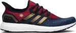 Кроссовки Adidas Marvel x Speedfactory AM4CM 'Captain Marvel', синий - фото