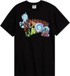 Футболка Billionaire Boys Club Infinity T-Shirt 'Black', черный - фото 2