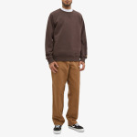 Брюки Carhartt WIP Canvas Simple Pant - фото 4