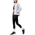 Куртка для бега, женская, серая Anta - фото 3