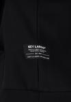 Толстовка с капюшоном MSW PROSPECT STUDIOS Key Largo, черный - фото