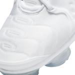 Кроссовки Nike Air VaporMax Plus, белый - фото 7