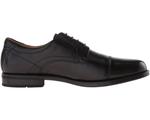 Оксфорды Midtown Cap Toe Oxford Florsheim, черный - фото 8