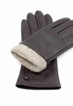 Перчатки Hand Gewand by Weikert Gloves, Braun/Brown - фото 6