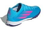 X Speedflow Sky Rush Team Shock Розовый Дети Adidas - фото 5