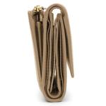 Кошелек Lazarotti Bologna, Beige - фото 3