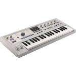 Синтезатор Korg microKORG 2 Advanced Synthesizer and Vocoder MICROKORG2WH - фото