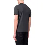 Футболка Fred Perry Ringer, серый - фото 2