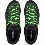 Ботинки для походов Mountain Trainer Lite Gore-Tex Salewa, мультиколор - фото 4