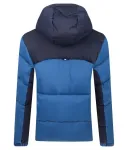 Куртка regular fit Tommy Hilfiger, темно-синий - фото 2