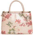 Сумка GUESS Factory Aubrianna Satchel - фото