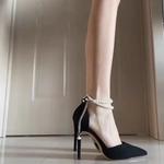 Туфли WECKER High Heels Women's - фото 4