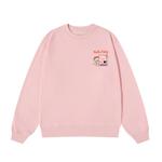 Худи Hello Kitty унисекс Sanrio, розовый - фото 8