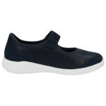 SOLIDUS Сандалии Night Blue - фото 4