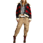 Джемпер с круглым вырезом DSQUARED 2, серый - фото 6