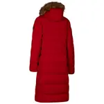 Куртка Trespass Audrey, красный - фото 2