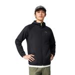 Спортивный тренчкот унисекс LINING, черный - фото 4