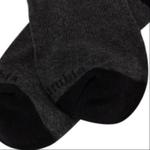 Columbia Носки Unisex 4 Pack Gray+White - фото 6