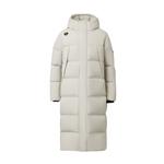 DESCENTE Пуховик SKI STYLE мужской, BR-BROWN - фото 7