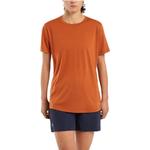 Футболка женская Arcteryx Remige спортивная, черный - фото 6