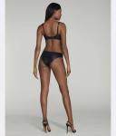 Трусики Agent Provocateur Paige, черный - фото 4