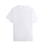 Футболка Kith Mountain Scene, белая - фото 2