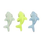 Sunnylife - Игрушки для ванной Dive Buddies - Shark Tribe, Blue Neon Citrus - фото